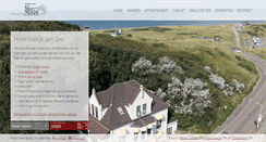 Desktop Screenshot of maresanat.nl
